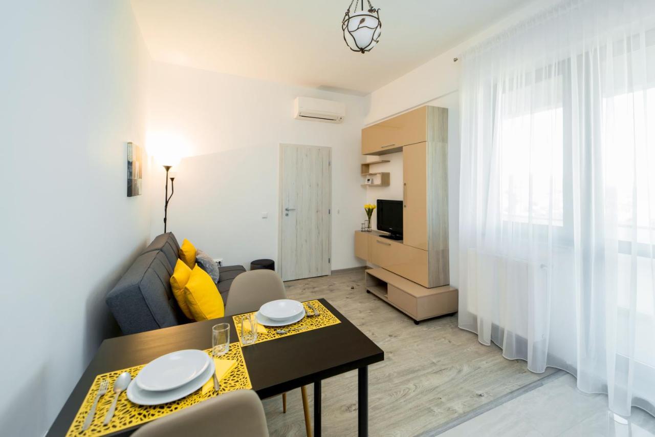 Panorama View Apartment 2Km To Palas Iasi Ngoại thất bức ảnh